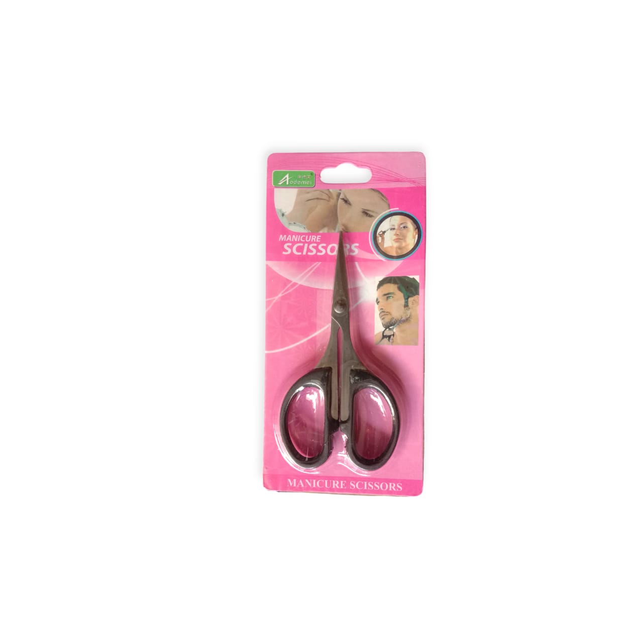 SCISSORS MANICURE SMALL